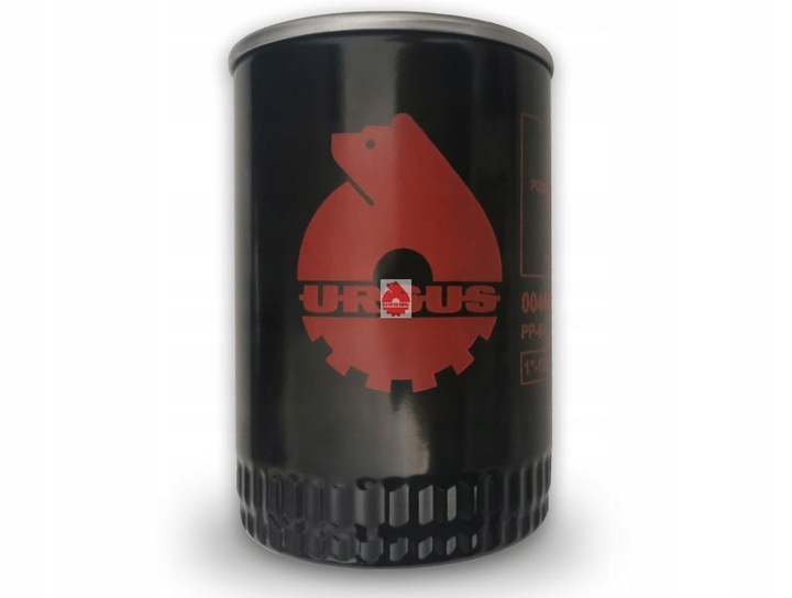 Filtr oleju PP-84 PP84 PP-8.4 URSUS C-330 C-360 ORYGINAŁ URSUS 466070080U-W