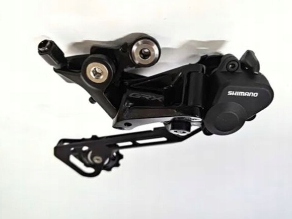 Przerzutka tylna Shimano GRX RD-RX400 SGS (10s)
