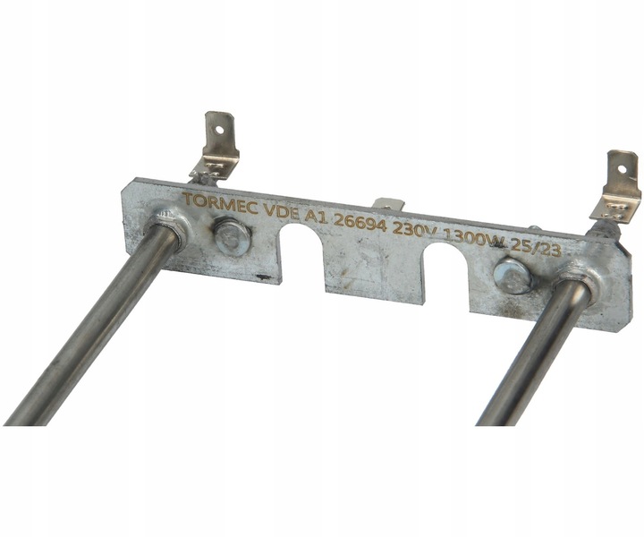 Grzałka dolna 1300W do piekarnik Amica EB1403 Backer OBR 424 |