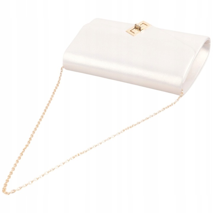 TOREBKA DAMSKA KOPERTÓWKA WIZYTOWA NA RAMIĘ TOREBKI KOPERTÓWKI ELEGANCKIE