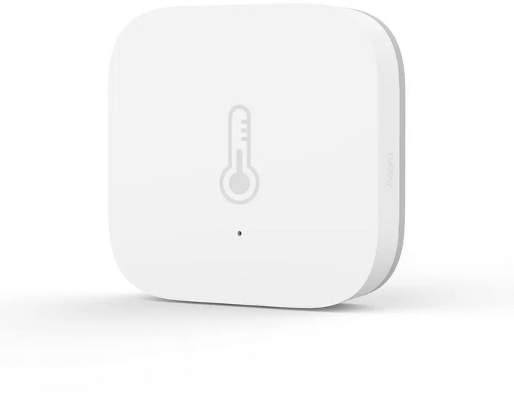 BATERYJNY CZUJNIK TEMPERATURY WILGOTNOŚCI Aqara T1 ZigBee 3.0 Apple
