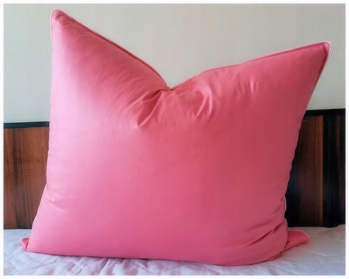 Poduszka PUCHOWA 70/80 2 kg 3 KOLORY