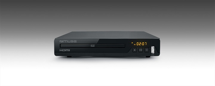 Odtwarzacz DVD Muse M-55 DV