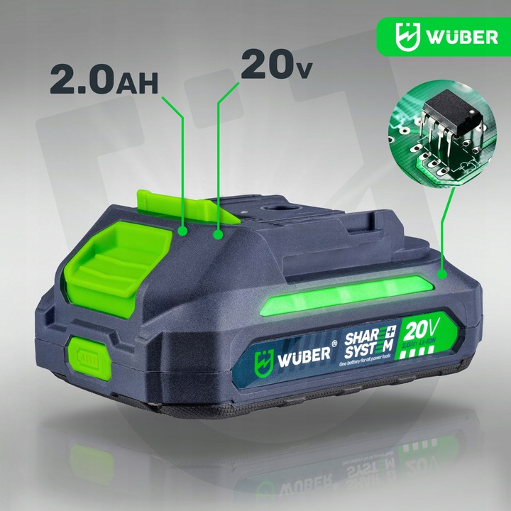 AKUMULATOROWY ODKURZACZ RĘCZNY PIONOWY 2W1 SAMOCHODOWY BEZPRZEWODOWY