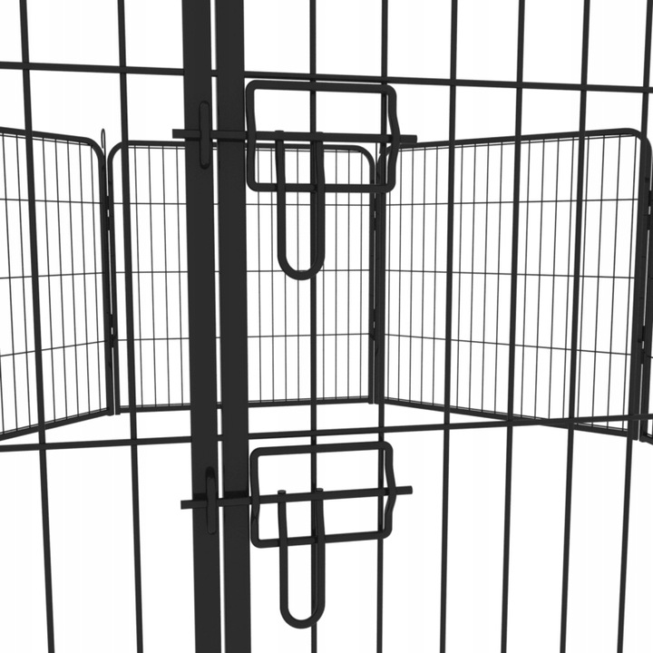 KOJEC KLATKA DLA PSA KRÓLIKA DO DOMU MODUŁOWY