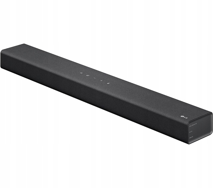 SOUNDBAR LG S60Q 300W 2.1 eARC 2xHDMI USB BLUETOOTH BEZPRZEWODOWY SUB PILOT