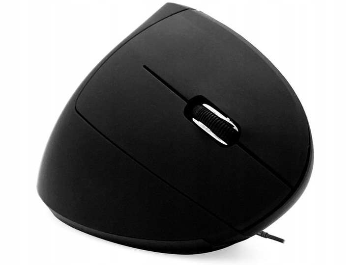 Mysz Pionowa Wertykalna Ergonomiczna Vertic MT1122