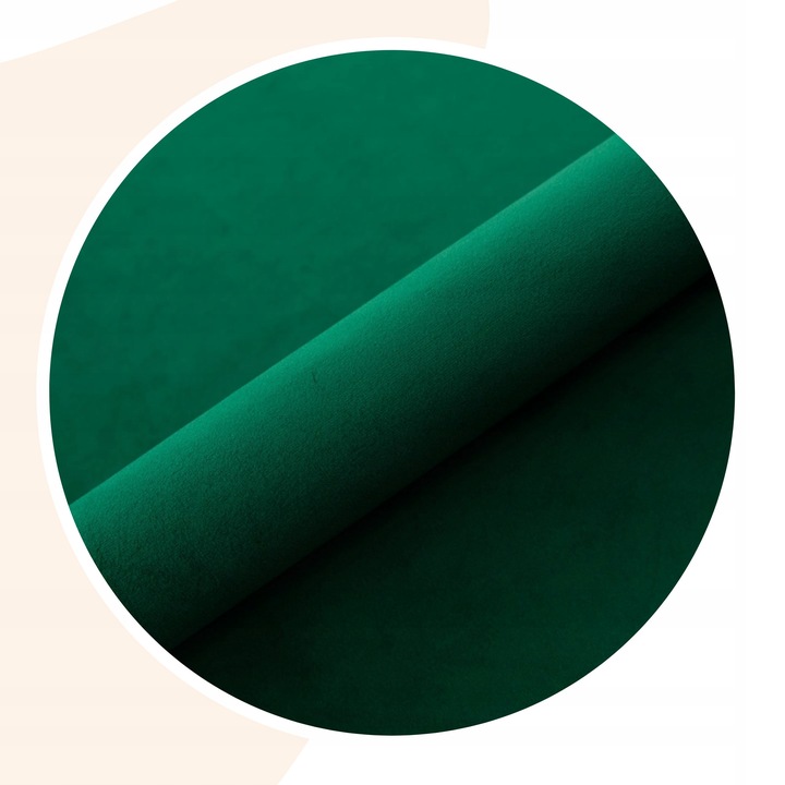 PANELE TAPICEROWANE PŁOTEK NA ŚCIANĘ 60x20cm MAGIC VELVET