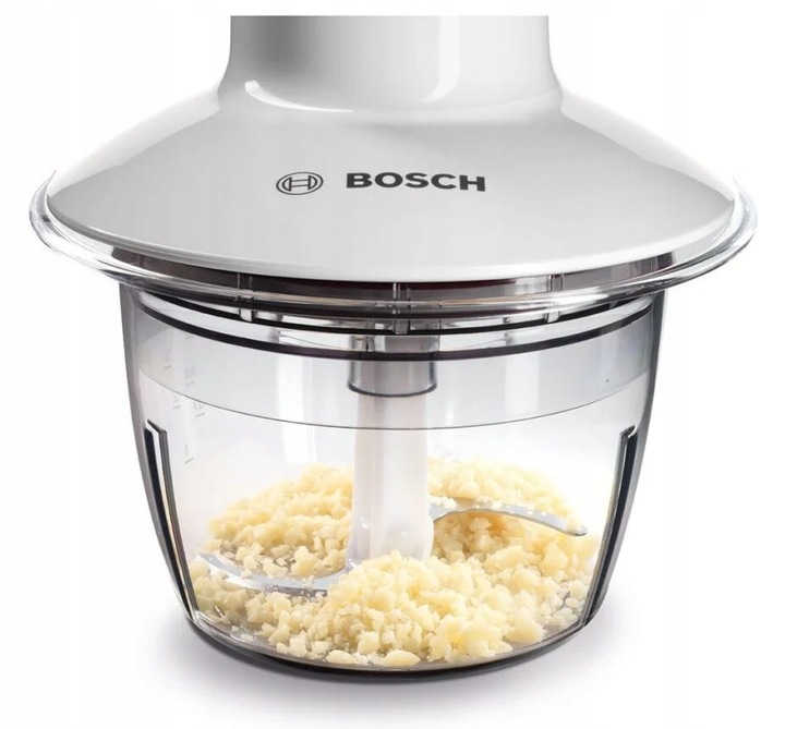 Rozdrabniacz do warzyw BOSCH MMR 08A1