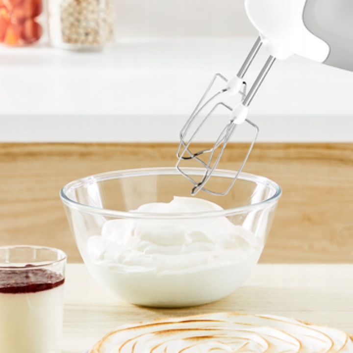 Mikser ręczny TEFAL Prep'Mix HT450 5 prędkości