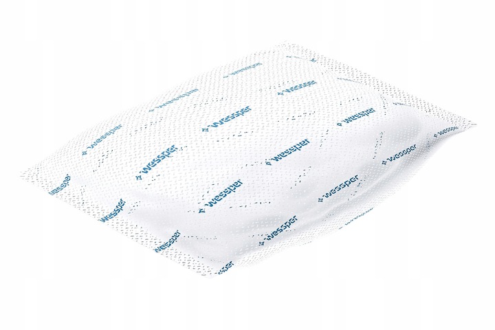 Mocne wkłady do pochłaniacza wilgoci 10x 250g - Wessper P2 HUMIFILL