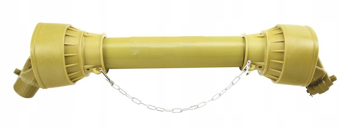 WAŁEK WAŁ PRZEKAŹNIKA MOCY WOM 60 cm FREZ