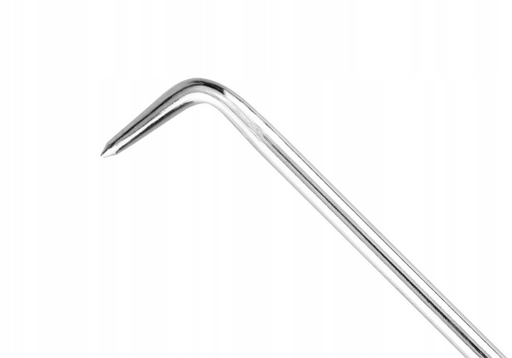 HAKI PRECYZYJNE ZESTAW HACZYKÓW HAKI Z RĘKOJEŚCIĄ NEO