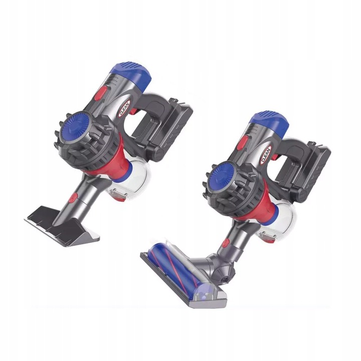 ODKURZACZ PIONOWY DLA DZIECI 3W1 FUNKCJA SSANIA DŹWIĘK AGD