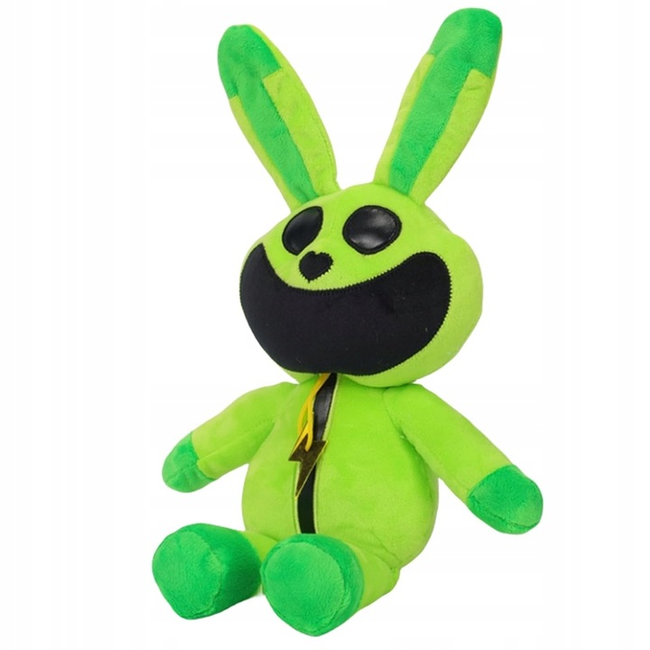 MASKOTKA HoppyHopscotch Smiling Critters PLUSZAK Poppy Playtime chapter3 PL