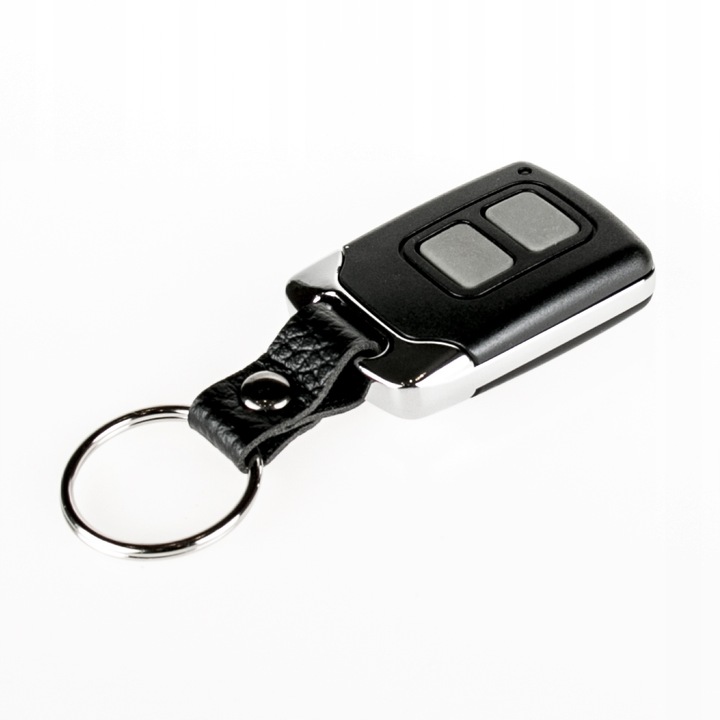 PILOT DO BRAM HORMANN HSM2 HSM4 868MHz zamiennik NOWY