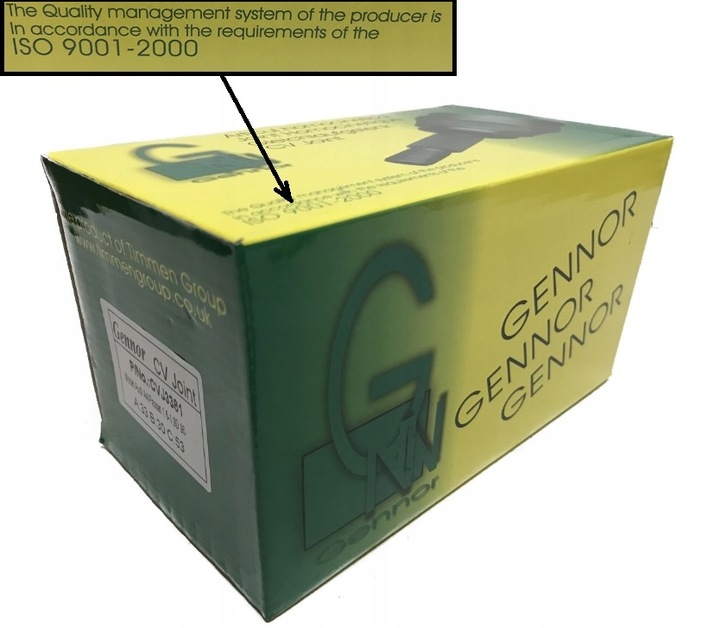 PRZEGUB Zewnętrzny A4 B5 A6 C5 VW Passat B5 B5 FL 1.6 1.8 1.8T 1.9 TDI-MAŁY