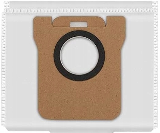 AKCESORIA DO XIAOMI ROBOT VACUUM X20+ / ZESTAW SZCZOTKI FILTRY WORKI MOPY