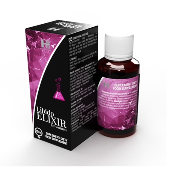 LibiSpray intensive 50ml