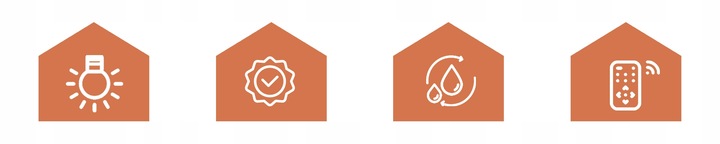 Nawilżacz Powietrza Dyfuzor Ultradźwiękowy Zapachowy Aromaterapia LED