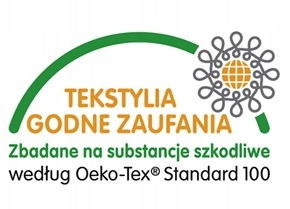 PIELUCHA pieluszka tetrowa 5-PAK ZESTAW 5 sztuk pieluszki z tetry BAWEŁNA