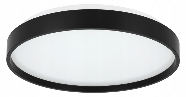 PANEL LED NATYNKOWY PLAFON LAMPA 24W B.Neutralny