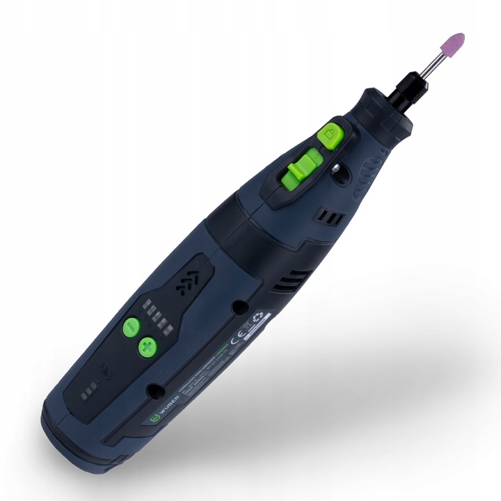 MINI SZLIFIERKA FREZARKA MULTISZLIFIERKA ZESTAW DO GRAWERU POLEROWANIA