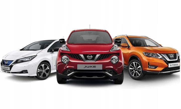 MAPA NISSAN CONNECT 3 LCN3 KARTA V7 QASHQAI JUKE MICRA NOTE 2024/2025