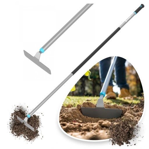 MOTYKA DŁUGA CELLFAST 152CM ERGO CELLFAST 40-030