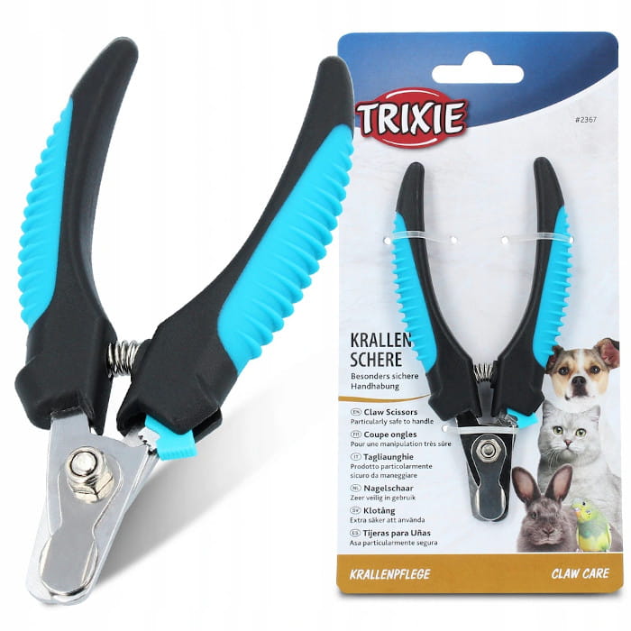 TRIXIE Obcinacz do pazurów mały 2367