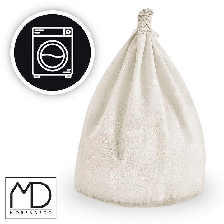 Kosz na pranie zabawki składany bambusowy bieliznę pojemnik duży organizer