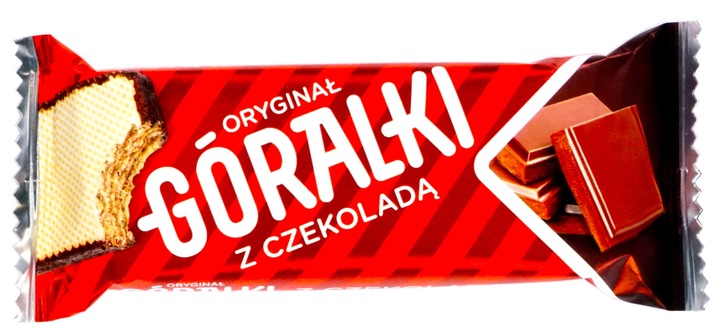 ZESTAW GÓRALKI MIX 6x6