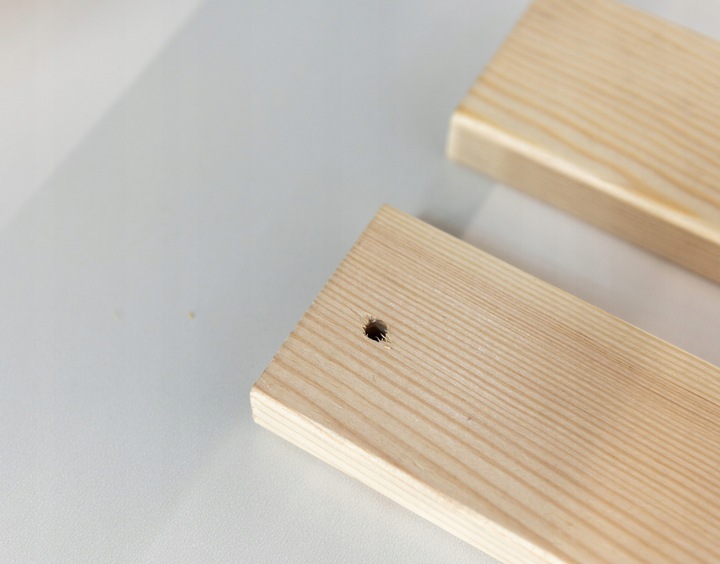 Stelaż do Łóżka Wkład pod Materac 46 Listew Dno Solidny 160x200