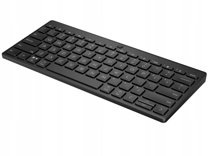 Klawiatura bezprzewodowa Bluetooth HP 350 Multi-Dev 692S8AA bateria 24 msc