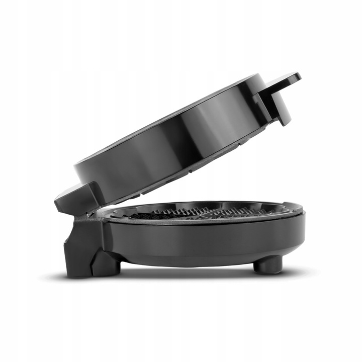 GOFROWNICA GOFRY SERCA 1200W NIEPRZYWIERAJĄCA POWŁOKA HUSLOG