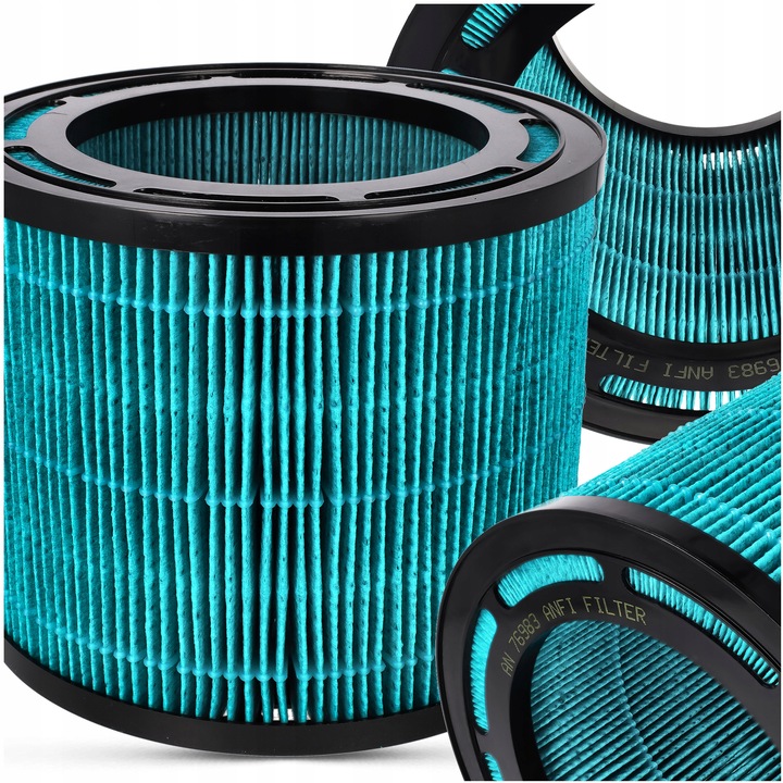 Filtr nawilżający do nawilżacza Klarta Humea WiFi powietrza