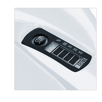 Dzbanek fultrujacy BRITA MARELLA XL 3.5L Na wkłady BRITA MAXTRA