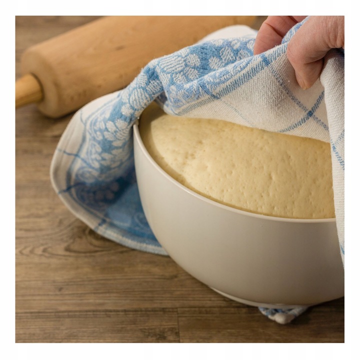 ŚWIEŻE DROŻDŻE PIEKARSKIE 2,5 KG IDEALNE DO PIECZENIA CHLEBA PIZZY