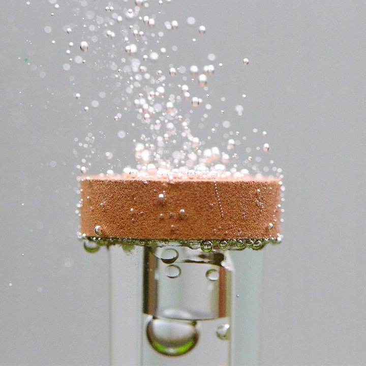 DYFUZOR AKRYLOWY CERAMICZNY 17MM NEO DIFFUSER M