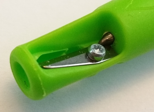 Pica Dry 3030 marker ołówek automatyczny, Znacznik precyzyjny budowlany