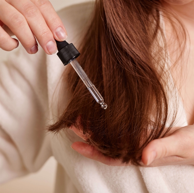 Olej rycynowy NIERAFINOWANY tłoczony na zimno 1L INDIE + POMPKA