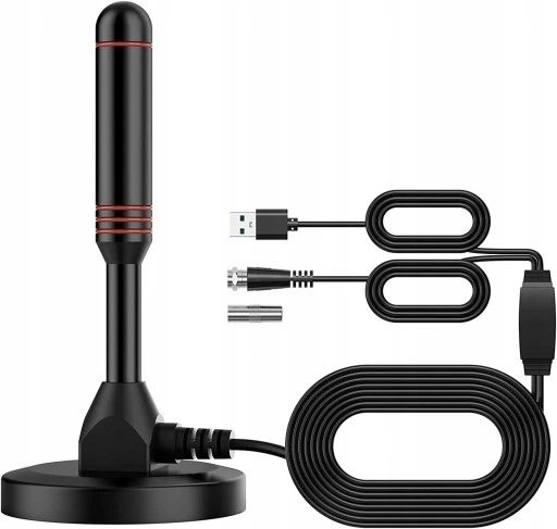 2 x BEZPRZEWODOWY ADAPTER WIFI HDMI CHROMECAST MIRRORSCREEN 2W1