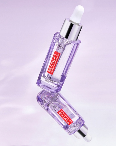 Serum Do Twarzy Loreal Revitalift Filler Z Kwasem Hialuronowym 30 ml