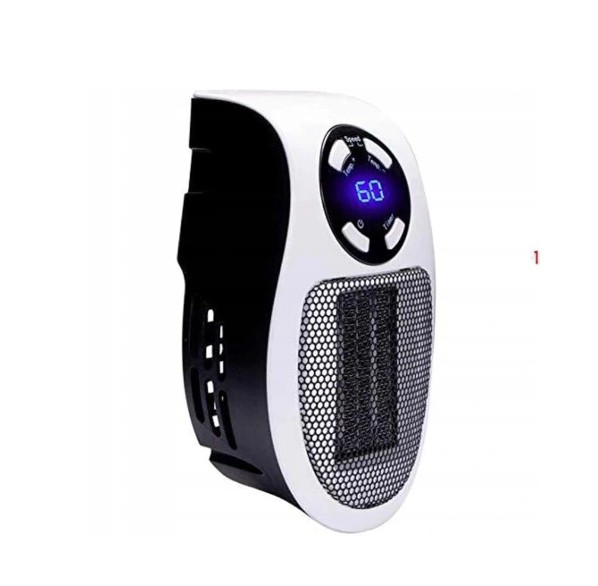 MINI GRZEJNIK ELEKTRYCZNY DO KONTAKTU MOCNY HANDY HEATER FARELKA