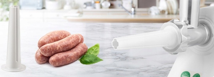 Maszynka do mięsa ZELMER ZMM4080B