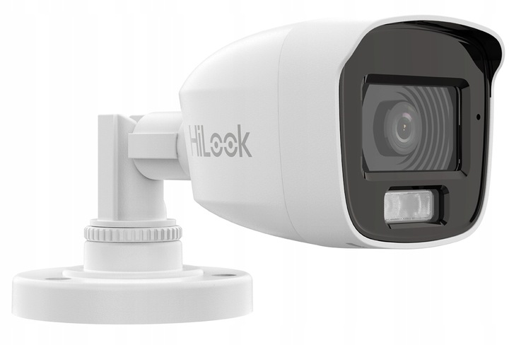 Kamera monitoringu AHD 2MPX HiLook Hybrid Light