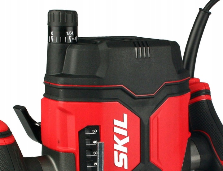 FREZARKA 55mm 1400W 1860 SKIL