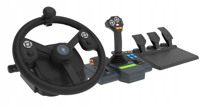 Kierownica HORI HPC-043U Farming