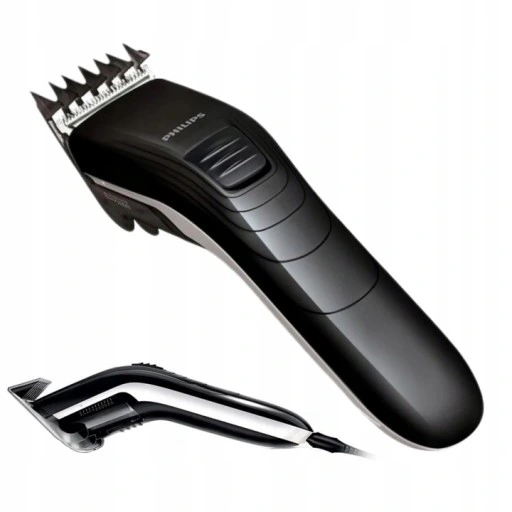MASZYNKA DO STRZYŻENIA WŁOSÓW PHILIPS GOLARKA