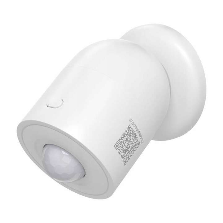 SONOFF SNZB-03P Inteligentny Czujnik Ruchu Sensor ZigBee 3.0 Na